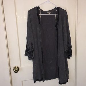 Gimmick kimono OPEN TO OFFERS